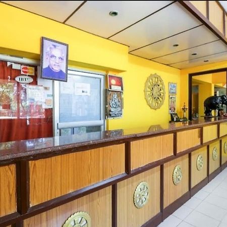 Hotel O Seaweed コーバラム エクステリア 写真