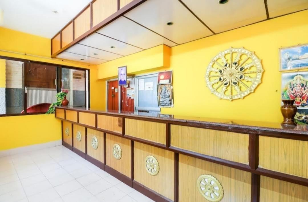 Hotel O Seaweed コーバラム エクステリア 写真