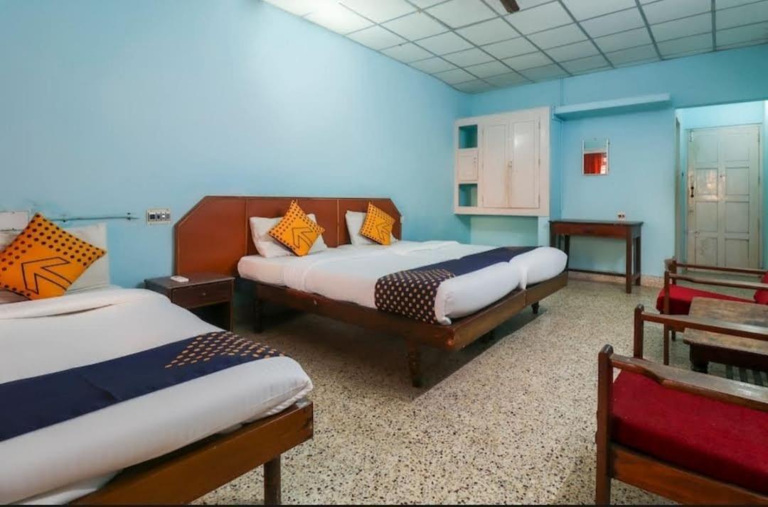 Hotel O Seaweed コーバラム エクステリア 写真